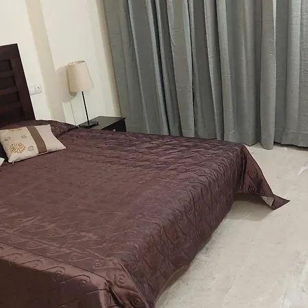 Jardines, Piscina Y Mar * Estepona