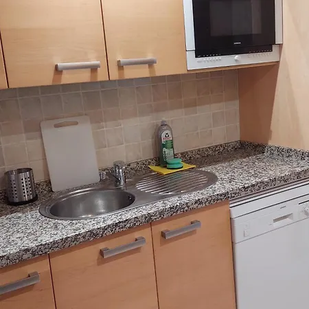 Jardines, Piscina Y Mar Estepona