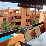 Appartement Jardines, Piscina Y Mar *