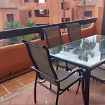 Appartement Jardines, Piscina Y Mar