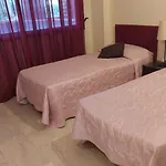 Appartement Jardines, Piscina Y Mar